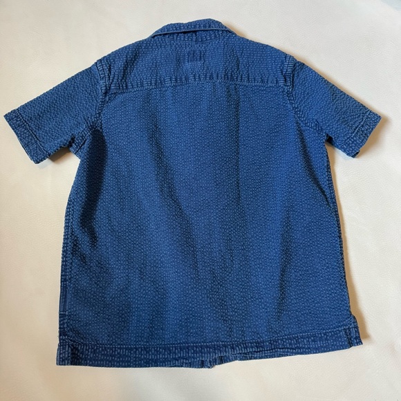 Gap Button Up - Picture 3 of 3